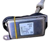 NOX Nitrogen Oxide Sensor For DAF XF 105 Truck 24V OEM 5WK96619D 5WK96619C 2011648 1793378 1836059 Nitrogen Oxygen Sensor