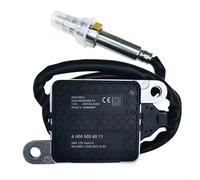 NOX Nitrogen Oxide Sensor For For Benz CLA250 E200 E300 E400 S205 S213 X118 X222 Car Nitrogen Oxygen NOx Sensor 12V