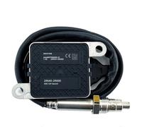 NOX Nitrogen Oxide Sensor For Hyundai For Genesis GV70 2021 Nitrogen Oxygen Sensor 12V 29640-2R000 296402R000