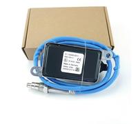 NOX Nitrogen Oxide Sensor For MAN T Ruck D Iesel E Ngine S CR E Mission S Ystem 5WK9 6783 NOx Sensor 51154080011 5WK96783 Nitrogen Oxide Oxygen Sensor