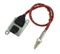Nox Nitrogen Oxide Sensor For Mercedes For Benz W166 W172 W205 | For W221 W212 C300 ML350 5WK97249 A0009056204 Black Metal Nox Sensor oxygen sensor