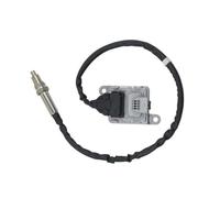 NOX Nitrogen Oxide Sensor For Peugeot 208 2008 508 308 3008 9675358480 NOX Nitrogen Oxygen Sensor 12V 5WK96745A
