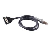 NOX Nitrogen Oxide Sensor For Volvo 5WK97373 5WK96718 5WK97371 5WK97372 Nitrogen Oxygen Sensor Probe Auto Supplies