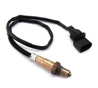 NOX Nitrogen Oxide Sensor For VW For Jetta For Golf For Beetle For Bora For Passat 1999-2005 Lambda O2 Oxygen Sensor 0258007351 1K0998262D 234-5112