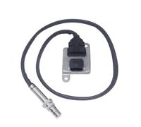 NOX Nitrogen Oxide Sensor For Western Star 4900EX 4900FA 4900SA 6900XD L6 14.9L 2011-2015 Nitrogen Nox Oxygen Sensor 5WK96672A Auto Part 2871974 2894943 904-6002