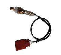 NOX Nitrogen Oxide Sensor L36A-Car Oxygen Sensor O2 Air Fuel Ratio Lambda 787640044 Fit For VW Fit For Pointer 2005-2009 Nitrogen Oxide Sensor