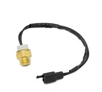 NOX Nitrogen Oxide Sensor Nitrogen Oxide Sensor 17680-48E00 34850-10D00 Motorcycle Water Temp Temperature Sensor Fit For Suzuki UC125 Epicuro UH125 Burgman GSX1250 GSXR600 GSXR1100