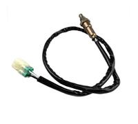 NOX Nitrogen Oxide Sensor Nitrogen Oxide Sensor Motorcycle Oxygen Sensor Fit For Keeway Superlight K Light 125 200 202 QJ200-2H QJ 200-2G Vintage Chopper