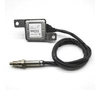 Nox Nitrogen Oxide Sensor Nox Sensor 5WK9 6685A 059907807G Nitrogen Oxygen Sensor For VW For Touareg For Q7 A6 4G C7 A8 TDI 3.0L 2009-2014 5WK96685A
