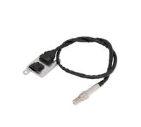 NOX Nitrogen Oxide Sensor NOX Sensor For Cummins Freightliner Nitrogen Oxide Sensor 2894943 A034X849 12V Flat Four Needles 5WK96672A 2894943RX 5WK9 6672A