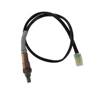 NOX Nitrogen Oxide Sensor OE 27H-03L Motorcycle Oxygen Sensor Four-wire Long Type Thread 12cm Fit For YESON Motorbike Replacement Part Nitrogen Oxide Sensor