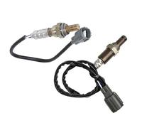 NOX Nitrogen Oxide Sensor Oxygen Sensor Fit For Toyota Fit For Camry 2.4L 2007-2011 Fit For RAV4 2.4L 2006-2008 89467-33080 89465-42170 Diesel NOx Sensor