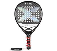 NOX Nox At10 Genius 12k By Agustin Tapia Padel Racket 360-375 gr