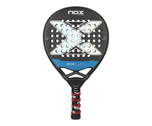 NOX Nox At10 Genius 12k By Agustin Tapia Padel Racket 360-375 gr