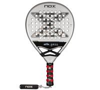 NOX Nox At10 Genius 18k By Agustin Tapia Padel Racket 360-375 gr