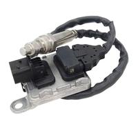 NOx oxygen sensor Compatible With Benz For Detroit Diesel Inlet DD13 DD15 DD16 12V 5WK97341A 5WK9 7341A A0101531928 Nitrogen Oxide Sensor
