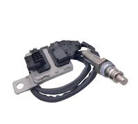 NOx oxygen sensor Compatible With Skoda For Superb 2.0 TDI 2015-2020 04L907805BH 04L907807BH 04L907805EH 04L907807EH NOX Sensor