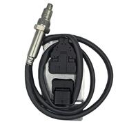 NOx oxygen sensor Compatible With VW For Sharan For Tiguan 5WK97233 04L907805L Nitrogen Oxide Sensor