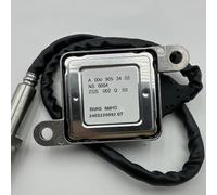 NOx Oxygen Sensor For Benz GL320 GL350 ML320 5WK96682D A0009053503 A0009053603 A0009053403 5WK96681D 5WK96683D Exhaust Gas Sensor(A0009053403)