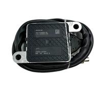 NOx oxygen sensor OE 29650-2U200 SNS0817B 296502U200 29640-2FRD0 Compatible With Hyundai For Tucson For IX35 2018- NGK Probe Lambda NOX Sensor