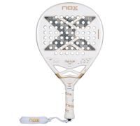 NOX AT10 Genius 12K Xtrem LTD Pack Padel Racket