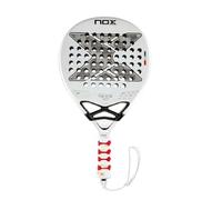 NOX - Padel Racket - AT10 Genius 12K Alum XTREME SMU - Italy Edition