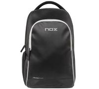 NOX Pro Series Backpack Black, blue, M, Casual