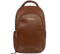 NOX Pro Series Backpack, brown, Medium