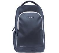NOX Pro Series Backpack Navy Blue, blue, One Size, Backpack, High Quality