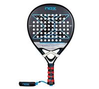 Nox Quantum Cobalt 12k Padel Racket