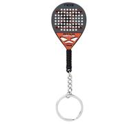 NOX Rubber key ring AT10 GENIUS 18K 2025