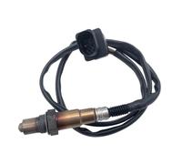 NOx Sensor 0258017025 LSU 4.9 Lambda Wide Band O2 Oxygen Sensor Air Fuel Ratio Sensor For AEM 30-0300 30-4110 UEGO For Accord For Civic For Odyssey For CR-V