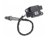 Nox Sensor 0281006613 39265-2A350 For Kia For Rio For Hyundai H1 I800 I40 Exhaust Nitrogen Oxygen Sensor-A92D Car Particulate Matter PM Sensor Car Accessories