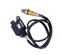 Nox Sensor 0281007918 SH9P-18641B For MAZDA For CX-5 KE KF 2019 2020 2021 2022 2023 0281007918 0281007919 Diesel Exhaust PM Particle Matter Sensor Car Accessories