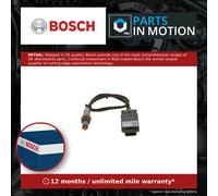 BOSCH 0281008533 Urea Injection NOx Sensor Fits Jaguar XF XJ Land Rover