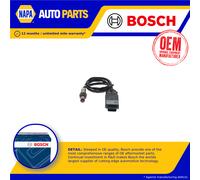 NOX Sensor 0281008821 Bosch 04L907807CH 04L907807FJ EGSNX2 Quality Guaranteed