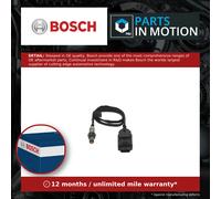 BOSCH 0 281 008 833 NOx Sensor, urea injection