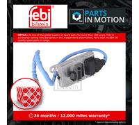 NOX Sensor 1001068 Febi 51154080025 51154080030 Genuine Top Quality Guaranteed
