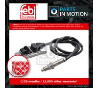 NOX Sensor 1004567 Febi 5802482142 5802819744 Genuine Top Quality Guaranteed New