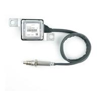NOX Sensor 12V Nitrogen Nox Oxygen Sensor 5WK97203 5WK9 7203 For VW For A6 A7 Quattro 3.0 TDI 2012-2016 4G0907807C Car Lambda Sensor
