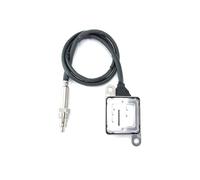NOx Sensor 12V Nitrogen Oxide For Mitsubishi For Fuso For Truck ME230283 5WK9 6680C 5WK96680C Pre Cat O2 Oxygen Sensor