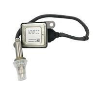 Nox Sensor 12V Nitrogen Oxygen NOx Sensor For Benz For GLC For Coupe X253 For SLC For SLK W222 2014-2019 A0009050008 0009050008 5WK96681D Nitrogen Oxide