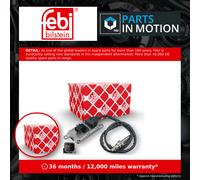 FEBI BILSTEIN 176852 NOx Sensor, urea injection