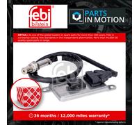 NOX Sensor 182738 Febi 84292579 84414466 Genuine Top Quality Guaranteed New