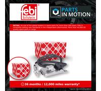 FEBI BILSTEIN 182897 NOx Sensor, urea injection