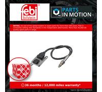 NOX Sensor 197483 Febi 11787565447 11787576908 11787580518 11787582327 Quality