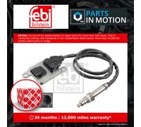 NOX Sensor 197487 Febi A0009052800 A000905280080 A0009052900 A0009053603 Quality