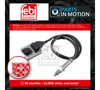 NOX Sensor 197493 Febi 03L907807AD 03L907807AF 3L907807AD 3L907807AF 8K0907807C