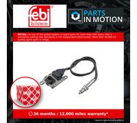 NOX Sensor 197496 Febi A0009053109 A0009057208 A0009058111 A0009059112 Quality