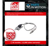 NOX Sensor 197509 Febi 9817454580 9821120780 Genuine Top Quality Guaranteed New